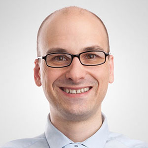 H. Gabriel Danny