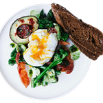 Vegetables Fry