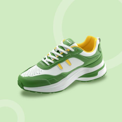 Modern Shoes - Image 2