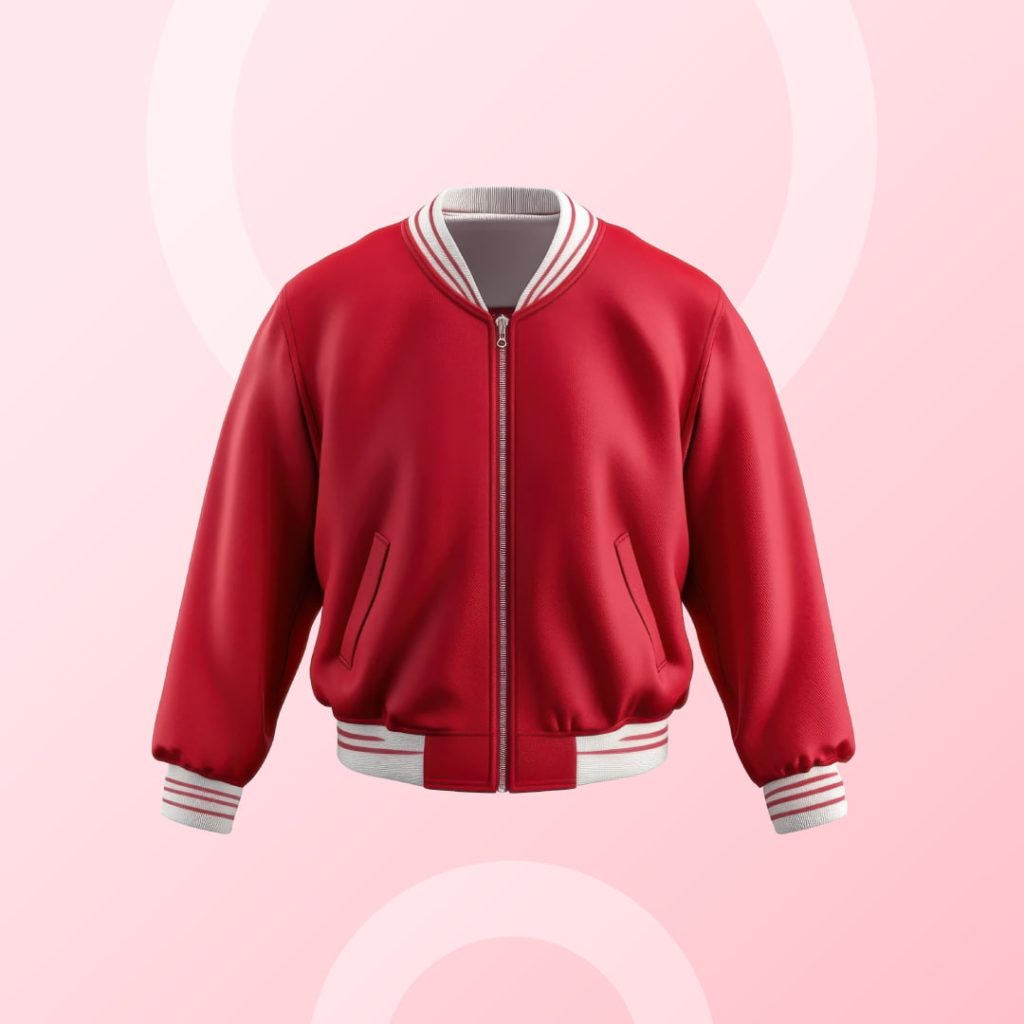Winter Jacket For Women