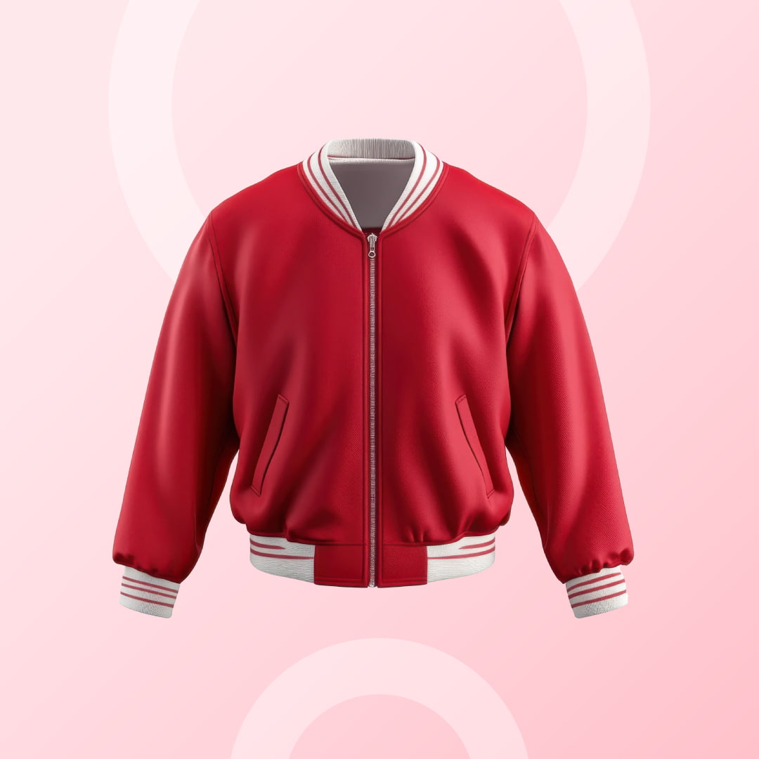 Winter Jacket For Women