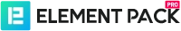 Element Pack Pro Logo